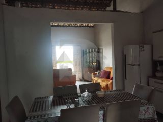 Casa para vender com 6 Quartos no Bairro Parque dos Faróis em Nossa Senhora Do Socorro
