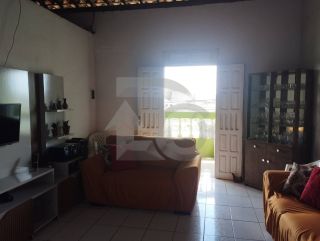 Casa para vender com 6 Quartos no Bairro Parque dos Faróis em Nossa Senhora Do Socorro