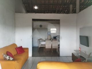 Casa para vender com 6 Quartos no Bairro Parque dos Faróis em Nossa Senhora Do Socorro
