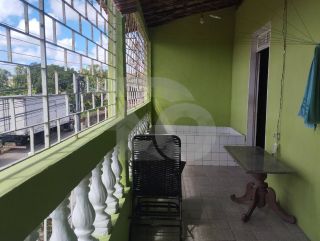 Casa para vender com 6 Quartos no Bairro Parque dos Faróis em Nossa Senhora Do Socorro