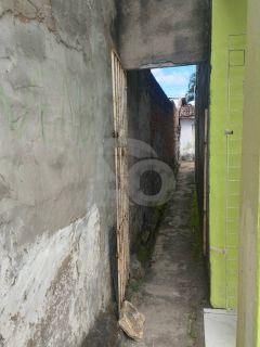 Casa para vender com 6 Quartos no Bairro Parque dos Faróis em Nossa Senhora Do Socorro