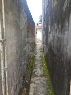 Casa para vender com 6 Quartos no Bairro Parque dos Faróis em Nossa Senhora Do Socorro