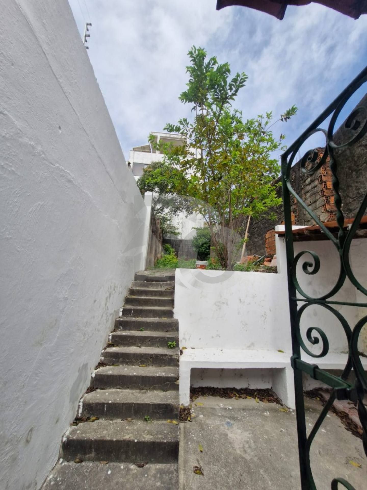 Casa Para Vender com 3 quartos no  Centro em Aracaju