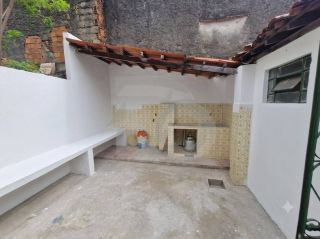 Casa Para Vender com 3 quartos no  Centro em Aracaju