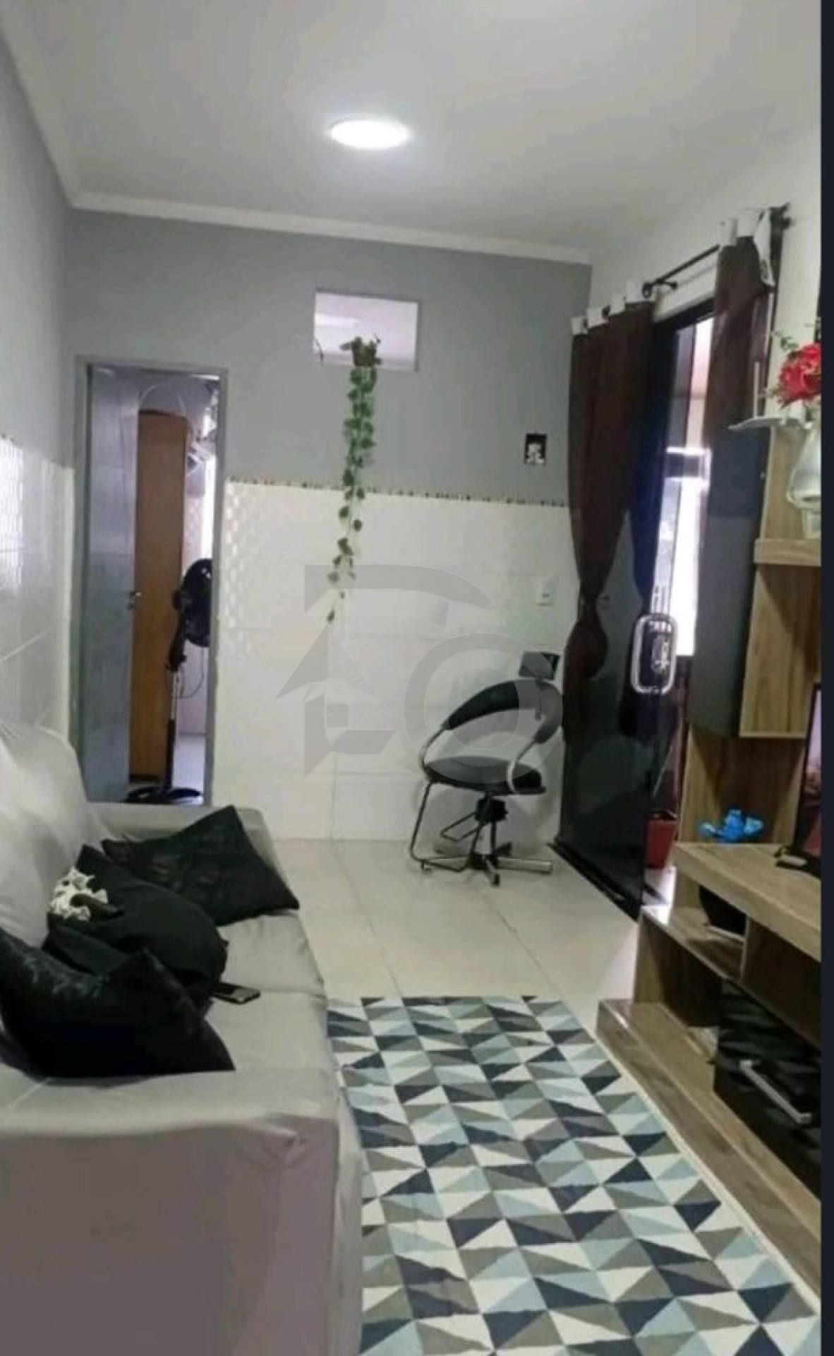 Casa Para Vender com 2 quartos no bairro São Cristóvão em Itabaiana