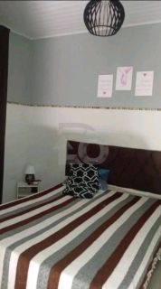 Casa Para Vender com 2 quartos no bairro São Cristóvão em Itabaiana