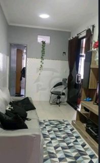 Casa Para Vender com 2 quartos no bairro São Cristóvão em Itabaiana