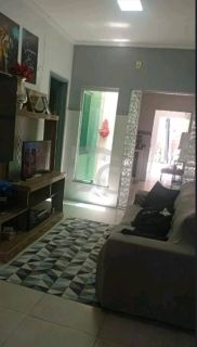 Casa Para Vender com 2 quartos no bairro São Cristóvão em Itabaiana