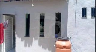 Casa Para Vender com 2 quartos no bairro São Cristóvão em Itabaiana