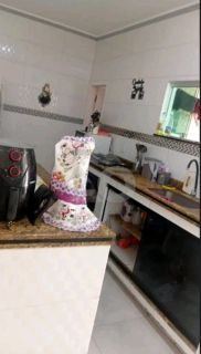 Casa Para Vender com 2 quartos no bairro São Cristóvão em Itabaiana