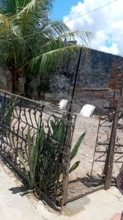 Casa Para Vender com 2 quartos no bairro São Cristóvão em Itabaiana