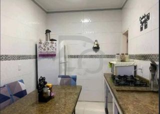Casa Para Vender com 2 quartos no bairro São Cristóvão em Itabaiana