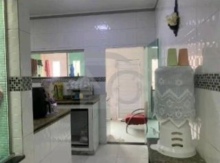 Casa Para Vender com 2 quartos no bairro São Cristóvão em Itabaiana