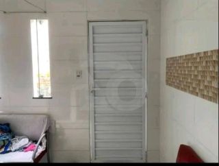 Casa Para Vender com 2 quartos no bairro São Cristóvão em Itabaiana