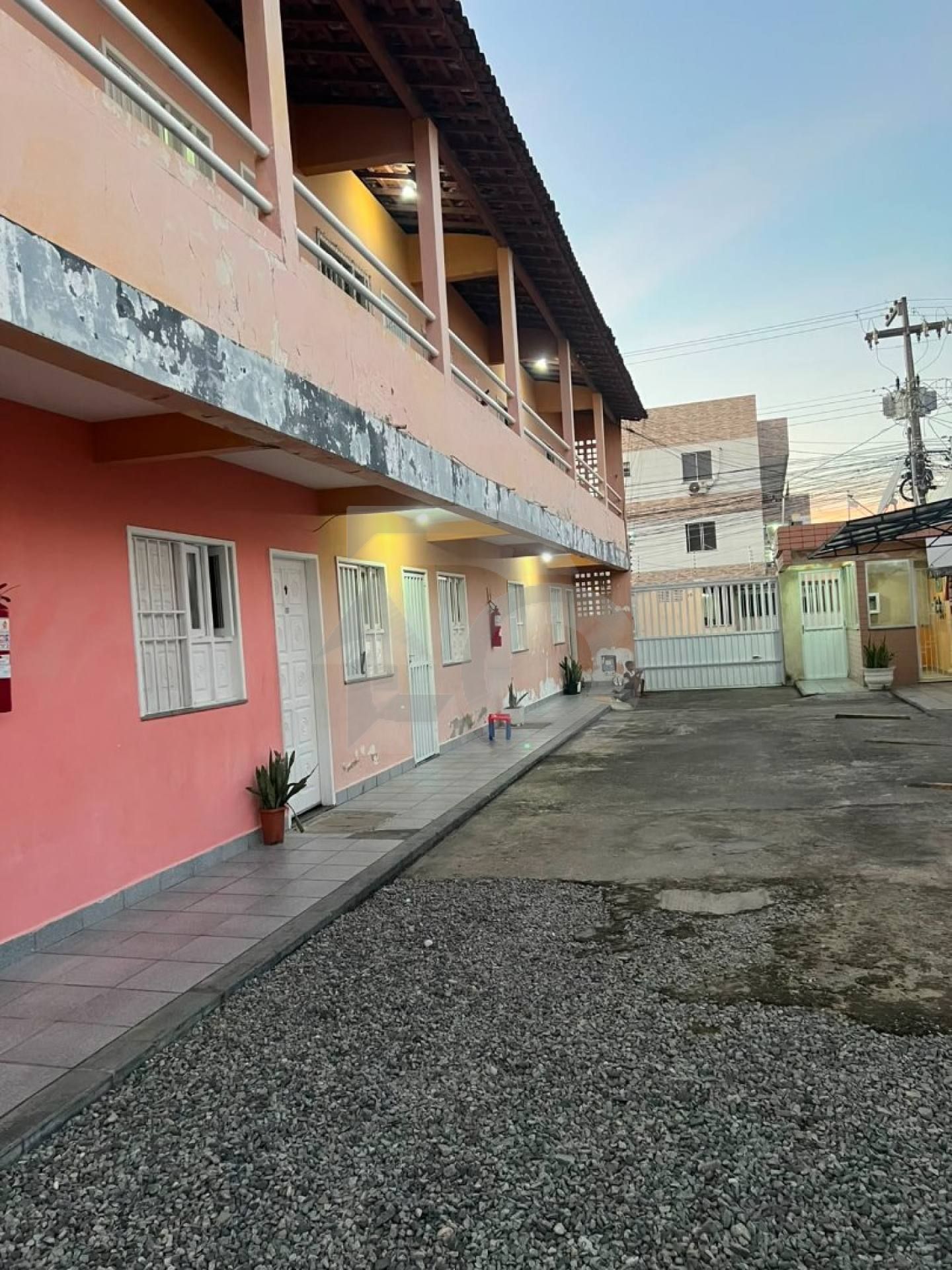 Apartamento Para Vender com 2 quartos no bairro Ponto Novo em Aracaju