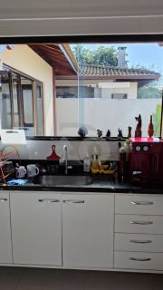 Casa de Condomínio para vender com 5 Quartos, sendo 2 Suíte no Bairro Aruana em Aracaju