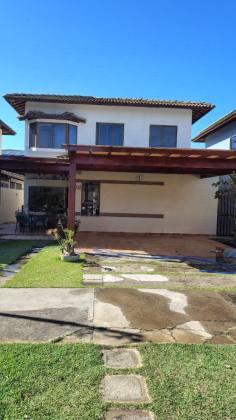 Casa de Condomínio para vender com 5 Quartos, sendo 2 Suíte no Bairro Aruana em Aracaju