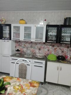 Casa Com três pontos comerciais no bairro Bugio em Aracaju