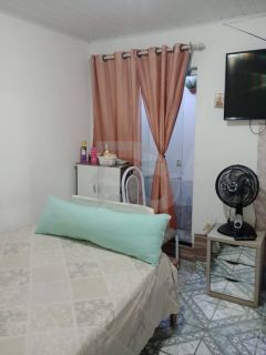 Casa Com três pontos comerciais no bairro Bugio em Aracaju
