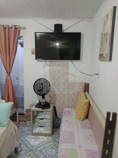 Casa Com três pontos comerciais no bairro Bugio em Aracaju