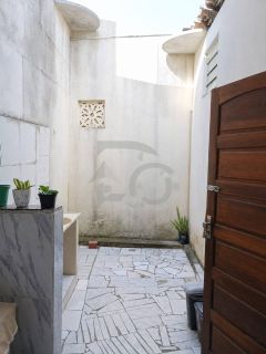 Casa Com três pontos comerciais no bairro Bugio em Aracaju