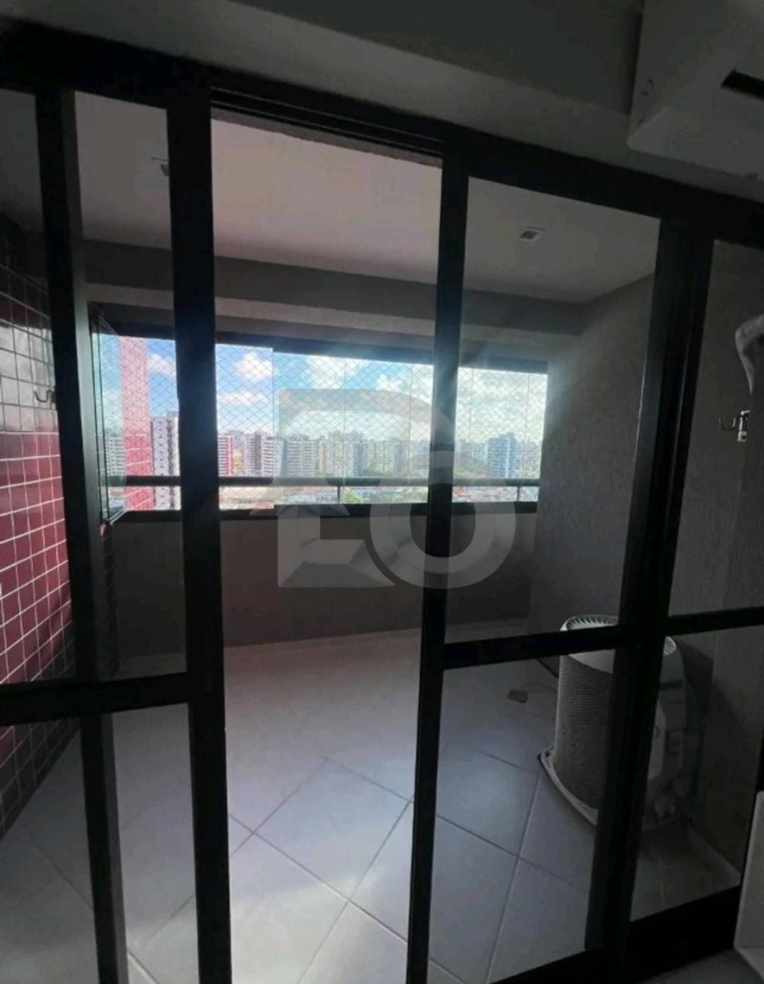 Apartamento de 3 quartos à venda no Unique Jardins Residence, Grageru