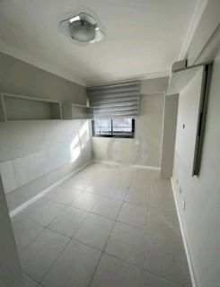 Apartamento de 3 quartos à venda no Unique Jardins Residence, Grageru
