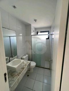 Apartamento de 3 quartos à venda no Unique Jardins Residence, Grageru