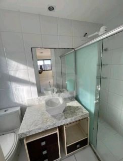Apartamento de 3 quartos à venda no Unique Jardins Residence, Grageru