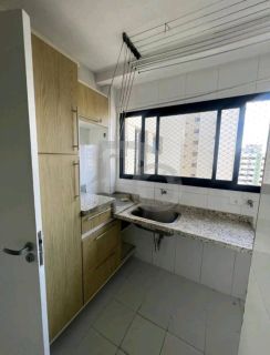 Apartamento de 3 quartos à venda no Unique Jardins Residence, Grageru