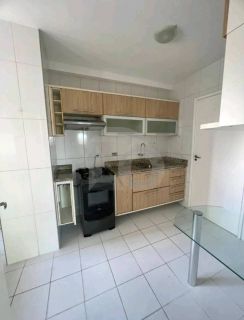 Apartamento de 3 quartos à venda no Unique Jardins Residence, Grageru