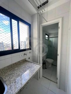 Apartamento de 3 quartos à venda no Unique Jardins Residence, Grageru