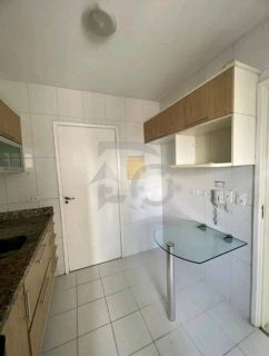 Apartamento de 3 quartos à venda no Unique Jardins Residence, Grageru