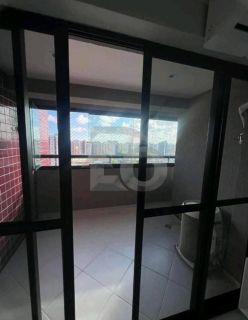 Apartamento de 3 quartos à venda no Unique Jardins Residence, Grageru