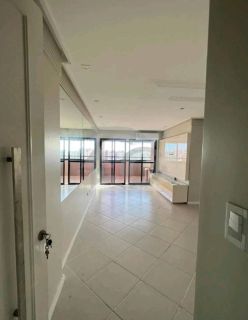 Apartamento de 3 quartos à venda no Unique Jardins Residence, Grageru