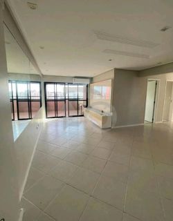 Apartamento de 3 quartos à venda no Unique Jardins Residence, Grageru