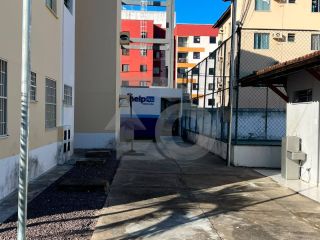 Vendo apartamento de 2 quartos, no condomínio Parque das Violetas, Inácio Barbosa