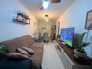 Vendo apartamento de 2 quartos, no condomínio Parque das Violetas, Inácio Barbosa