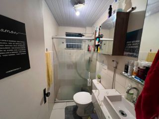 Vendo apartamento de 2 quartos, no condomínio Parque das Violetas, Inácio Barbosa
