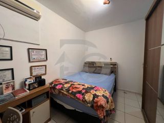 Vendo apartamento de 2 quartos, no condomínio Parque das Violetas, Inácio Barbosa