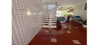 Oportunidade!!! Casa Para Vender com 3 quartos 1 suítes no bairro Getúlio Vargas em Aracaju