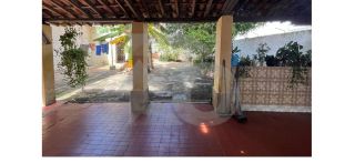 Oportunidade!!! Casa Para Vender com 3 quartos 1 suítes no bairro Getúlio Vargas em Aracaju