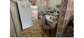 Oportunidade!!! Casa Para Vender com 3 quartos 1 suítes no bairro Getúlio Vargas em Aracaju