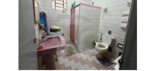 Oportunidade!!! Casa Para Vender com 3 quartos 1 suítes no bairro Getúlio Vargas em Aracaju