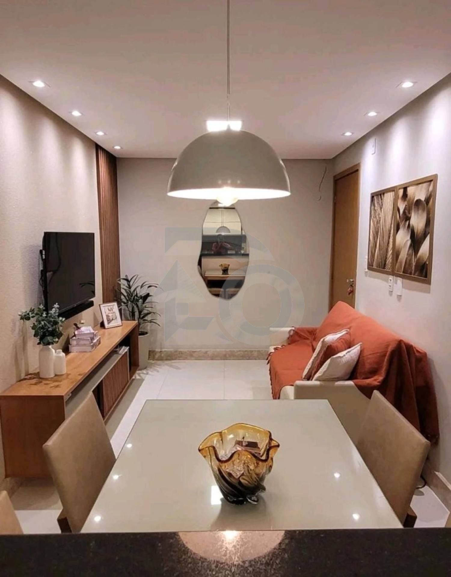 Oportunidade! Apartamento Para Vender com 2 quartos no bairro Jabotiana em Aracaju