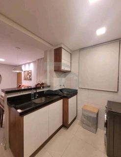 Oportunidade! Apartamento Para Vender com 2 quartos no bairro Jabotiana em Aracaju