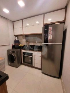 Oportunidade! Apartamento Para Vender com 2 quartos no bairro Jabotiana em Aracaju