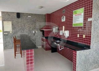 Oportunidade! Apartamento Para Vender com 2 quartos no bairro Jabotiana em Aracaju
