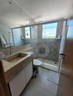Oportunidade! Apartamento Para Vender com 2 quartos no bairro Jabotiana em Aracaju