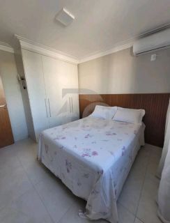 Oportunidade! Apartamento Para Vender com 2 quartos no bairro Jabotiana em Aracaju
